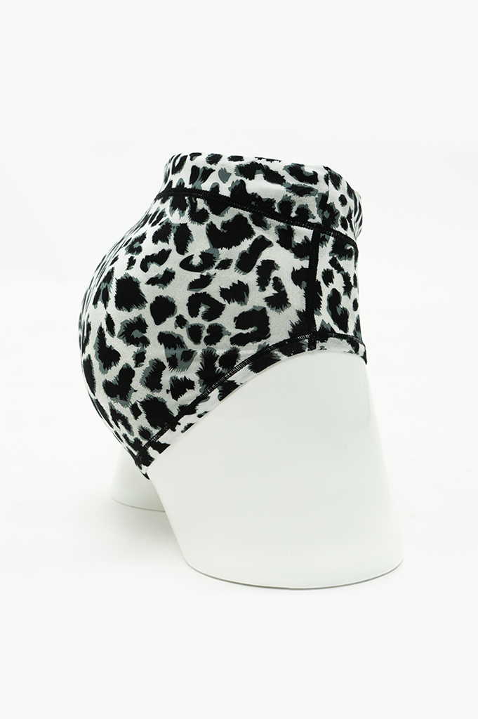 La Gaunche, BW Leopard, Bamboo