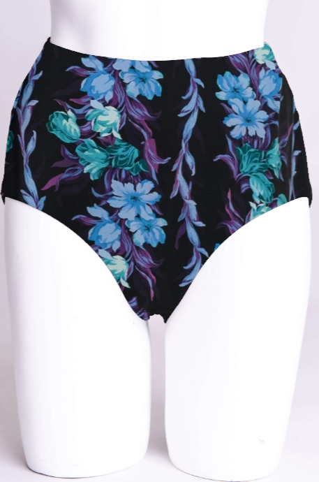 La Gaunche, L'Heure bleue, Bambou