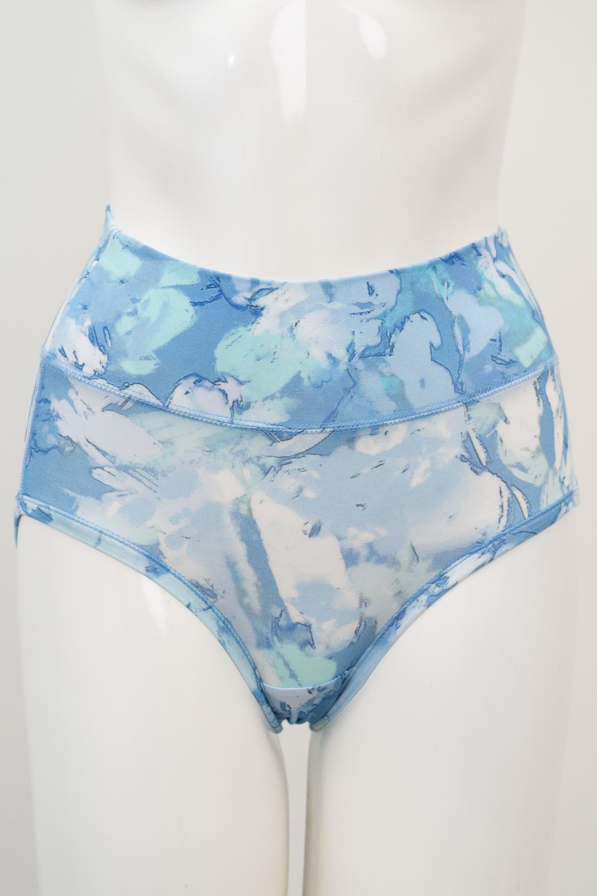 La Gaunche, Denim Clouds, Bamboo