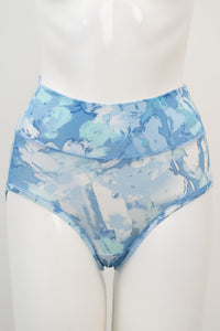 La Gaunche, Denim Clouds, Bamboo