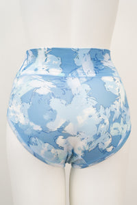 La Gaunche, Denim Clouds, Bamboo