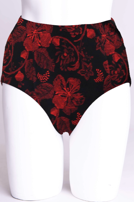La Gaunche, Floral Trace, Bambou