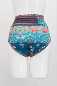 La Gaunche, Hortensia, Bambou