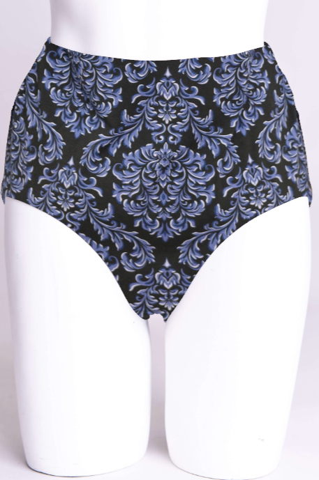 La Gaunche, Indigo Empire, Bamboo