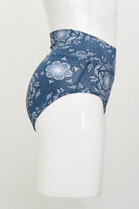 La Gaunche, Indigo Lace Bamboo