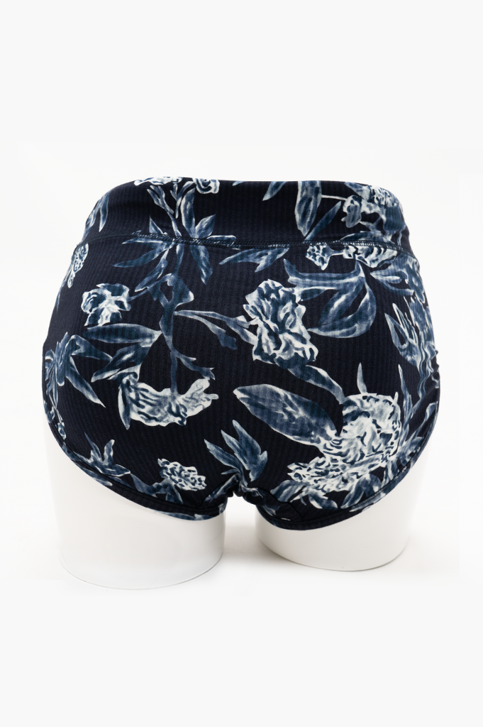 La Gaunche, Indigo Vibe, Bamboo