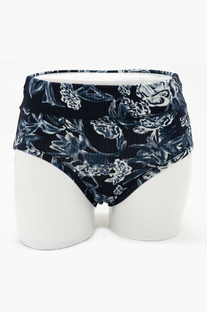 La Gaunche, Indigo Vibe, Bamboo