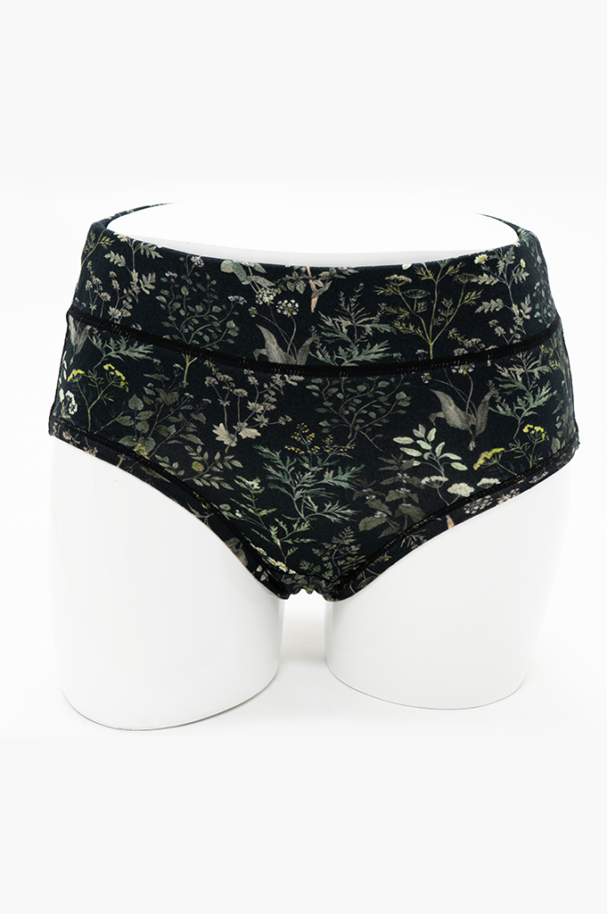 La Gaunche, Khaki Herbal, Bamboo