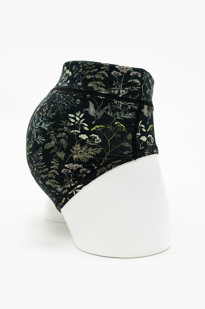 La Gaunche, Khaki Herbal, Bamboo