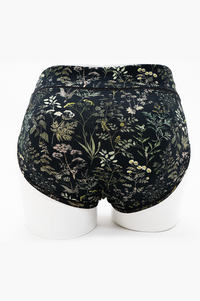 La Gaunche, Khaki Herbal, Bamboo