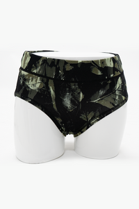 La Gaunche, Khaki Oak, Bamboo