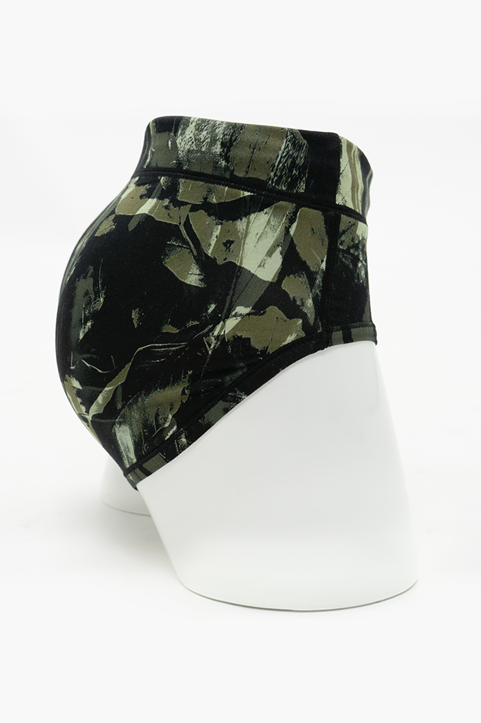 La Gaunche, Khaki Oak, Bamboo