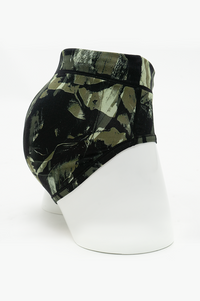 La Gaunche, Khaki Oak, Bamboo