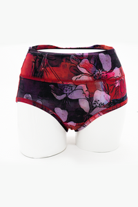 La Gaunche, Lipstick Thoughts, Bamboo