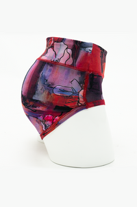 La Gaunche, Lipstick Thoughts, Bamboo