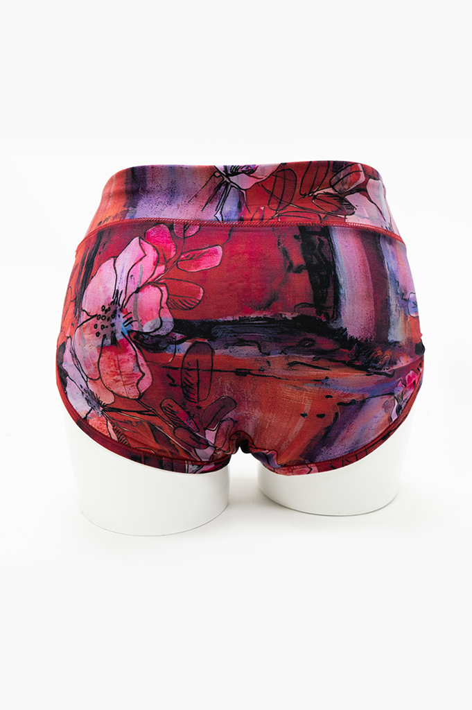 La Gaunche, Lipstick Thoughts, Bamboo