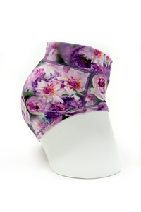 La Gaunche, Magenta Sugar, Bamboo