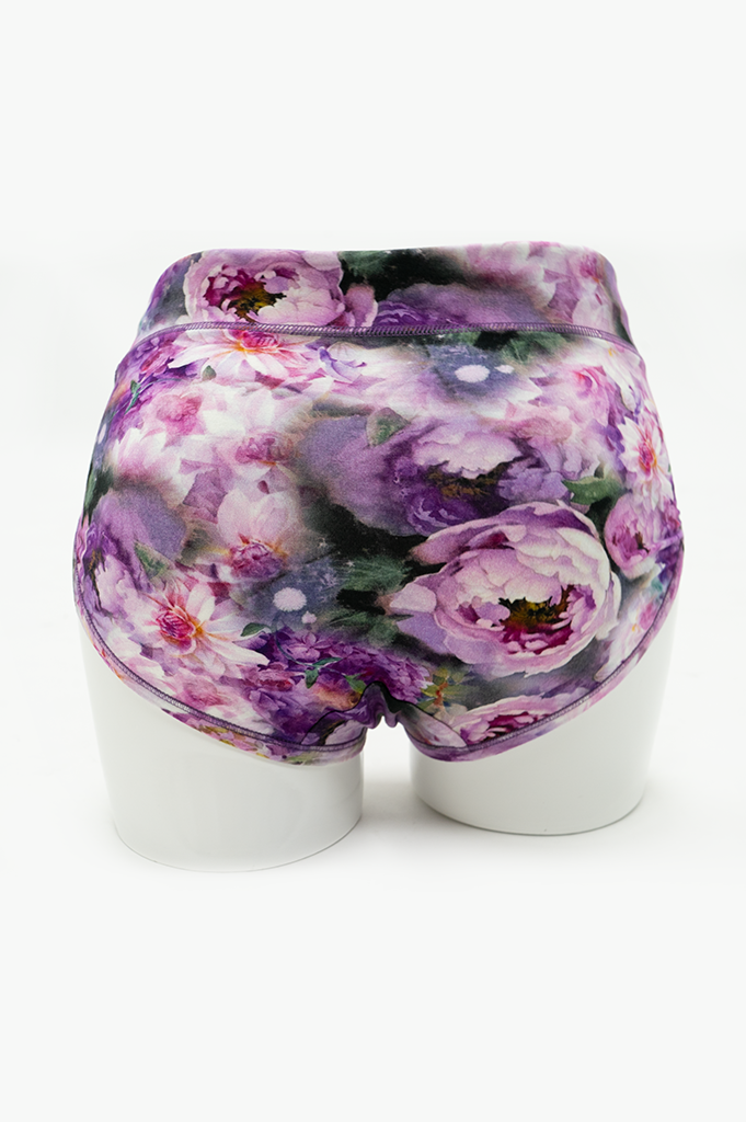 La Gaunche, Magenta Sugar, Bamboo