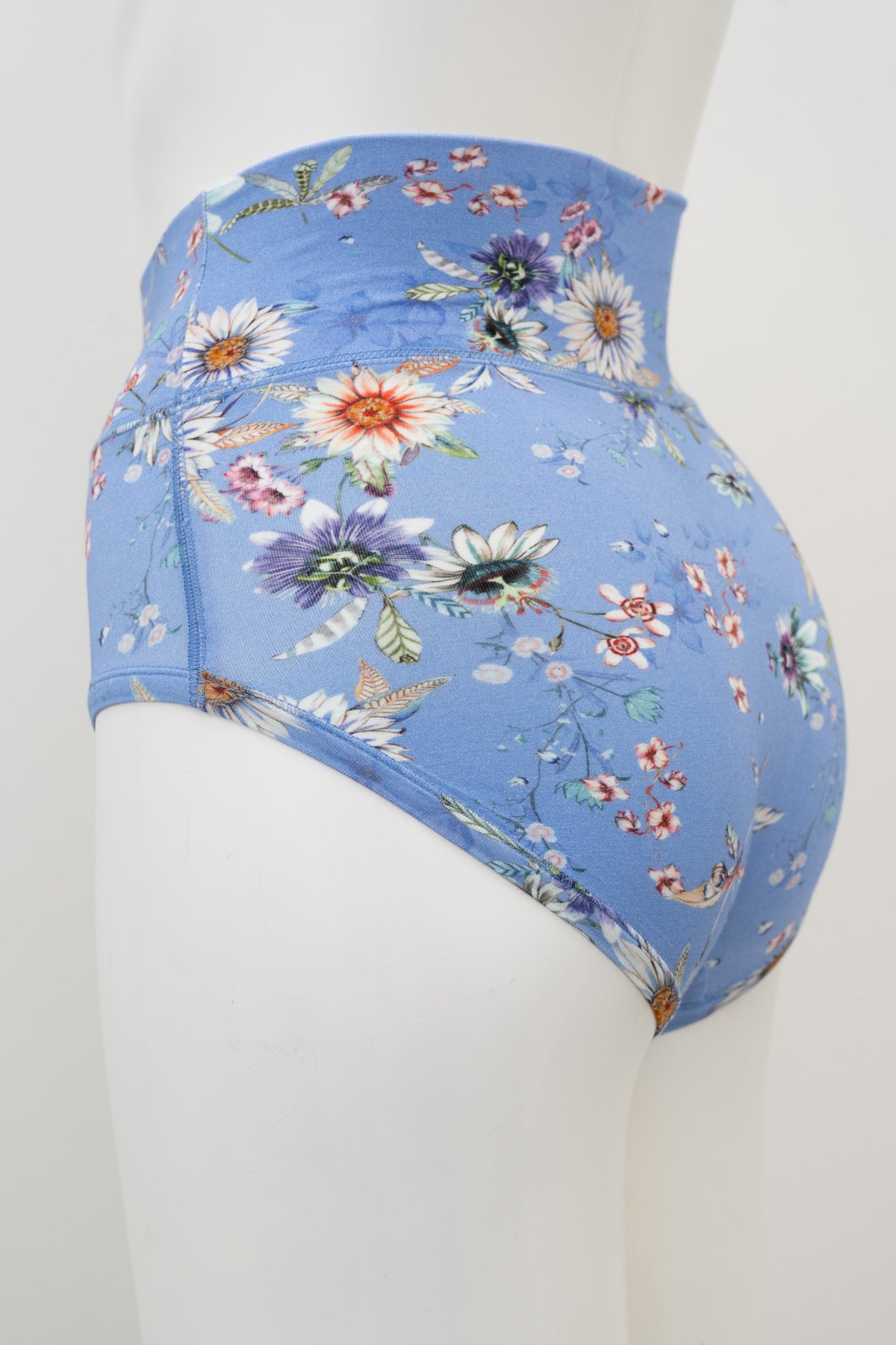 La Gaunche, Peri Daisy, Bamboo