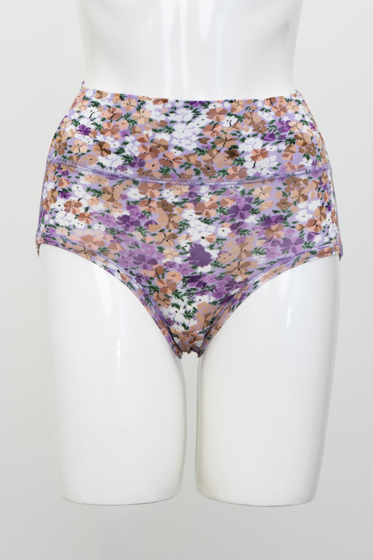 La Gaunche, Phlox, Bamboo