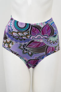 La Gaunche, Royale Peacock, Bamboo