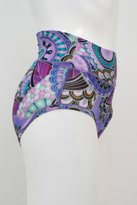 La Gaunche, Royale Peacock, Bamboo