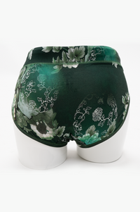 La Gaunche, Teal Magic, Bamboo