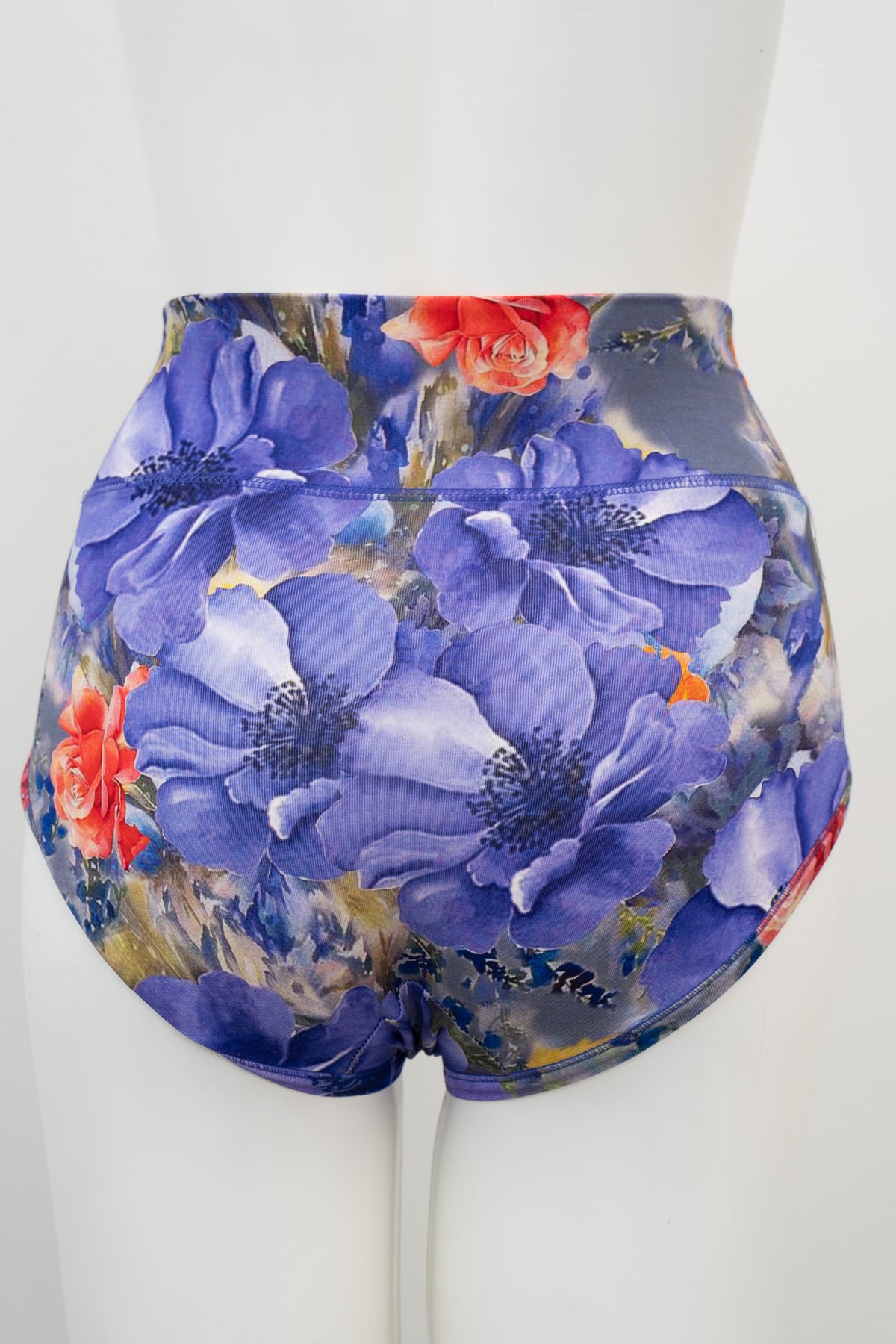 La Gaunche, Violet Bloom, Bamboo