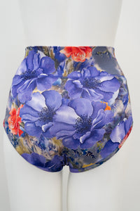 La Gaunche, Violet Bloom, Bamboo