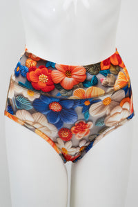 La Gaunche, Violet Crochet, Bamboo