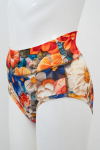 La Gaunche, Violet Crochet, Bamboo