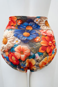 La Gaunche, Violet Crochet, Bamboo