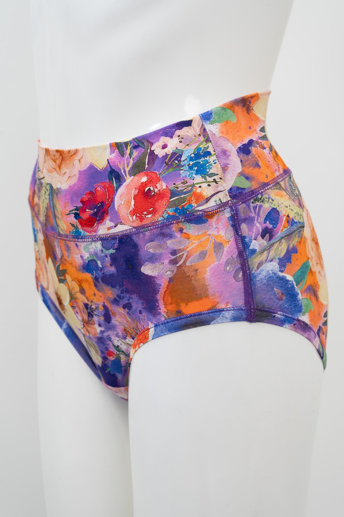 La Gaunche, Violet Fiesta, Bamboo