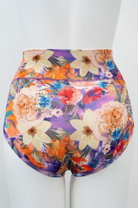 La Gaunche, Violet Fiesta, Bamboo