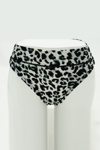 La Thong, BW Leopard, Bamboo