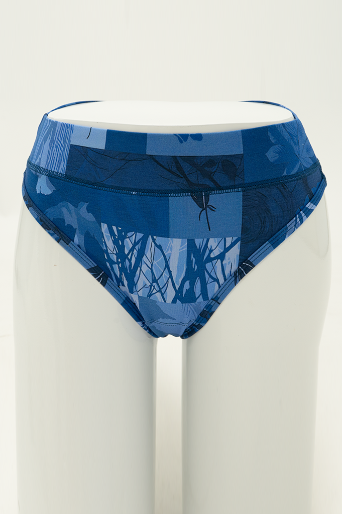 La Thong, Blue Forest, Bamboo