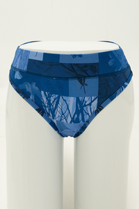 La Thong, Blue Forest, Bamboo