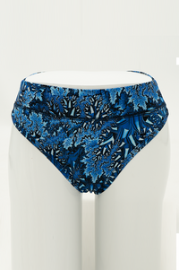 La Thong, Cobalt Fossil, Bamboo