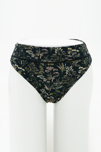 La Thong, Khaki Herbal, Bamboo