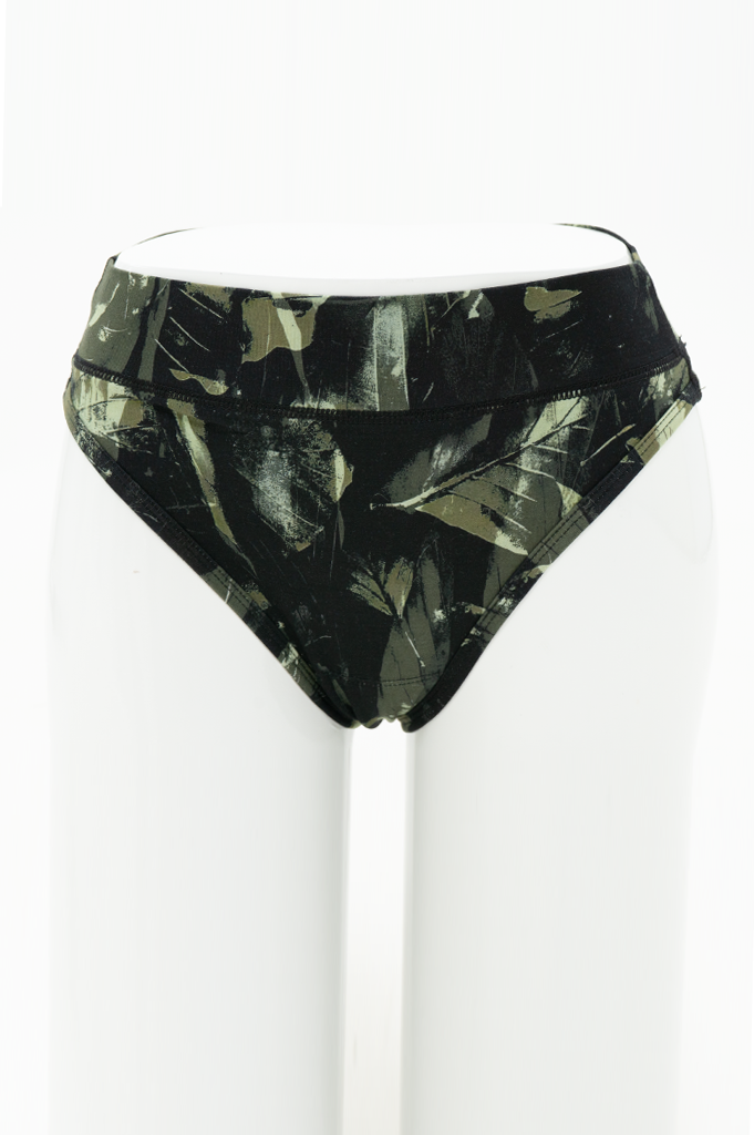 La Thong, Khaki Oak, Bamboo