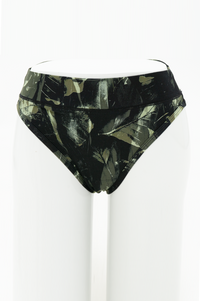 La Thong, Khaki Oak, Bamboo