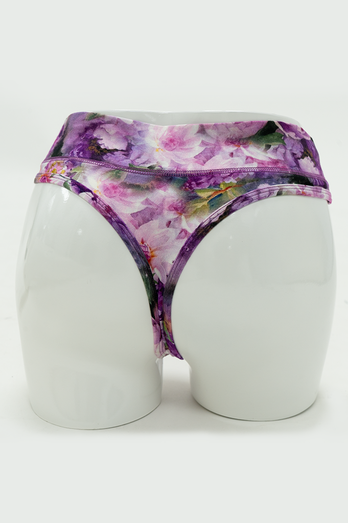 La Thong, Magenta Sugar, Bamboo