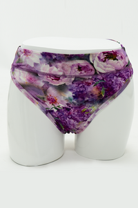 La Thong, Magenta Sugar, Bamboo