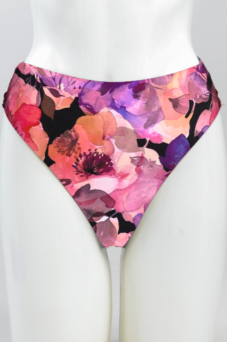 La Thong, Jardin Royal, Bambou