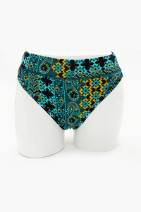 La Thong, Teal Ways, Bamboo