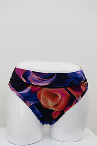 La Thong, Violet Daze, Bamboo