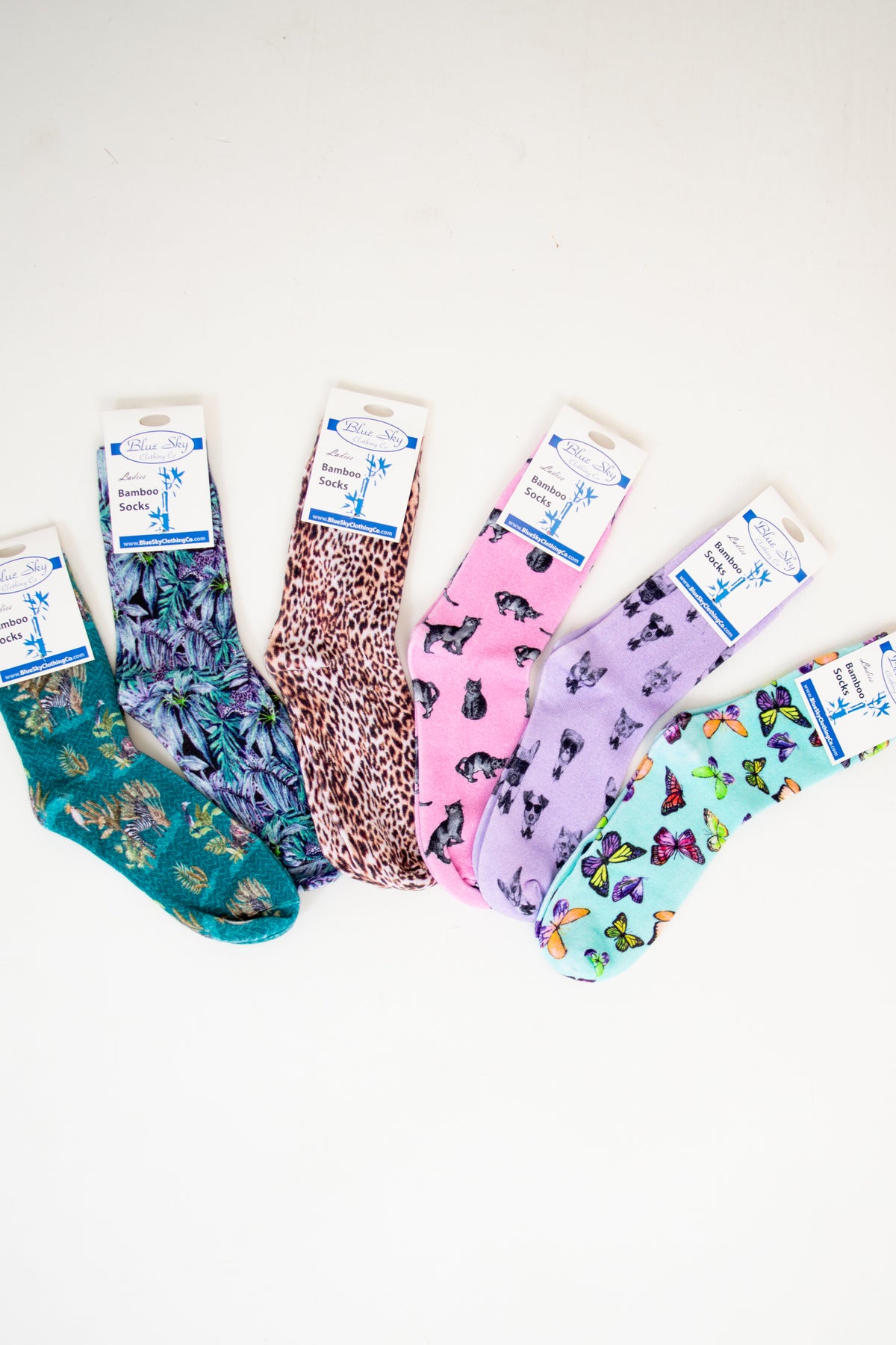 ladies dress socks Joyspun Women's Essentials Crew Socks, 6-Pack, Fits Shoe Sizes 4-10, White Energize tired legs and feet and promote blood flow with these womens ribbed patterned light support trouser socks Vivid Crew Dress Socks 6-Pack