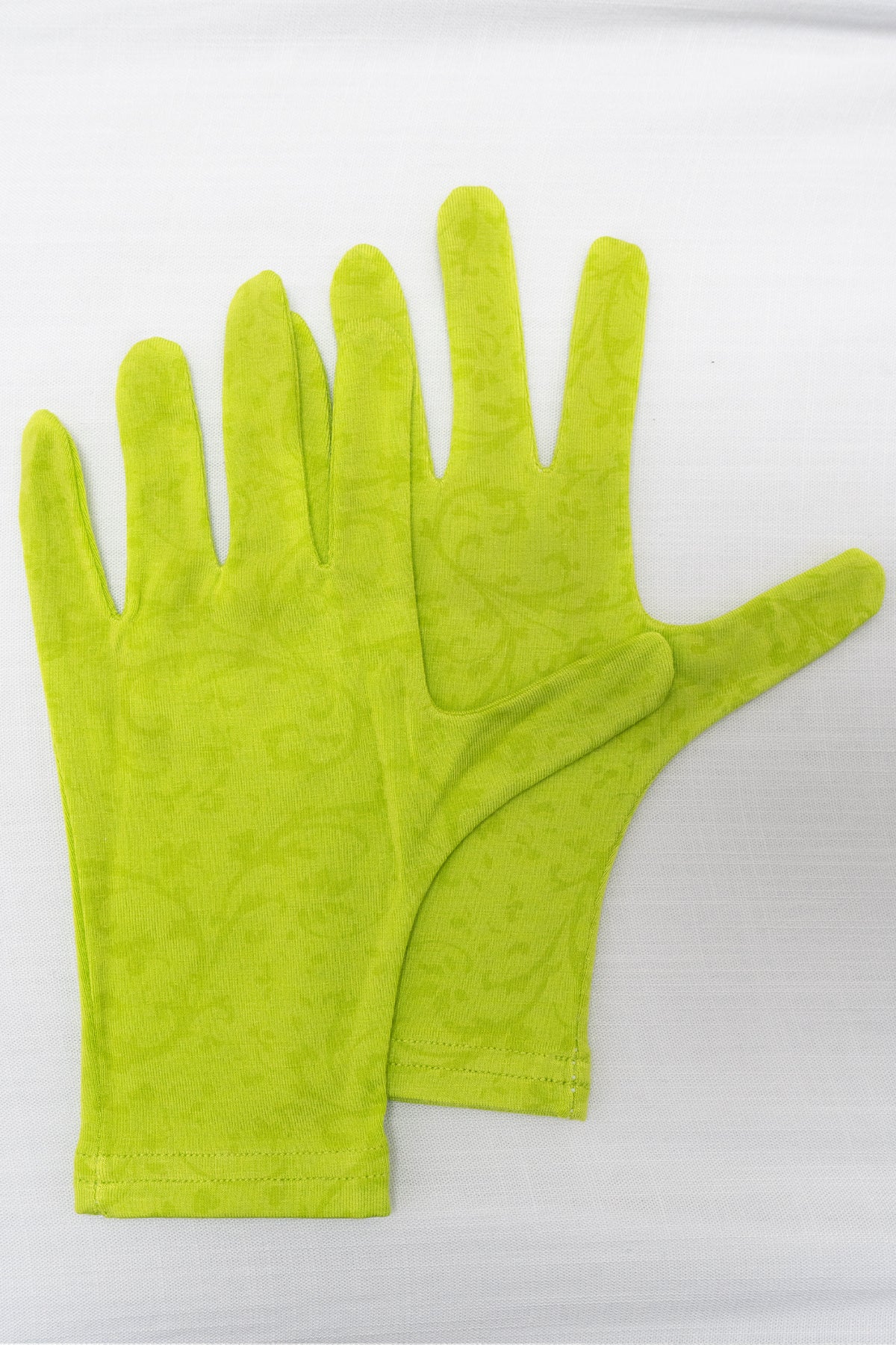 Bamboo Gloves