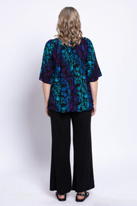 Luna Top, Neon Tropic