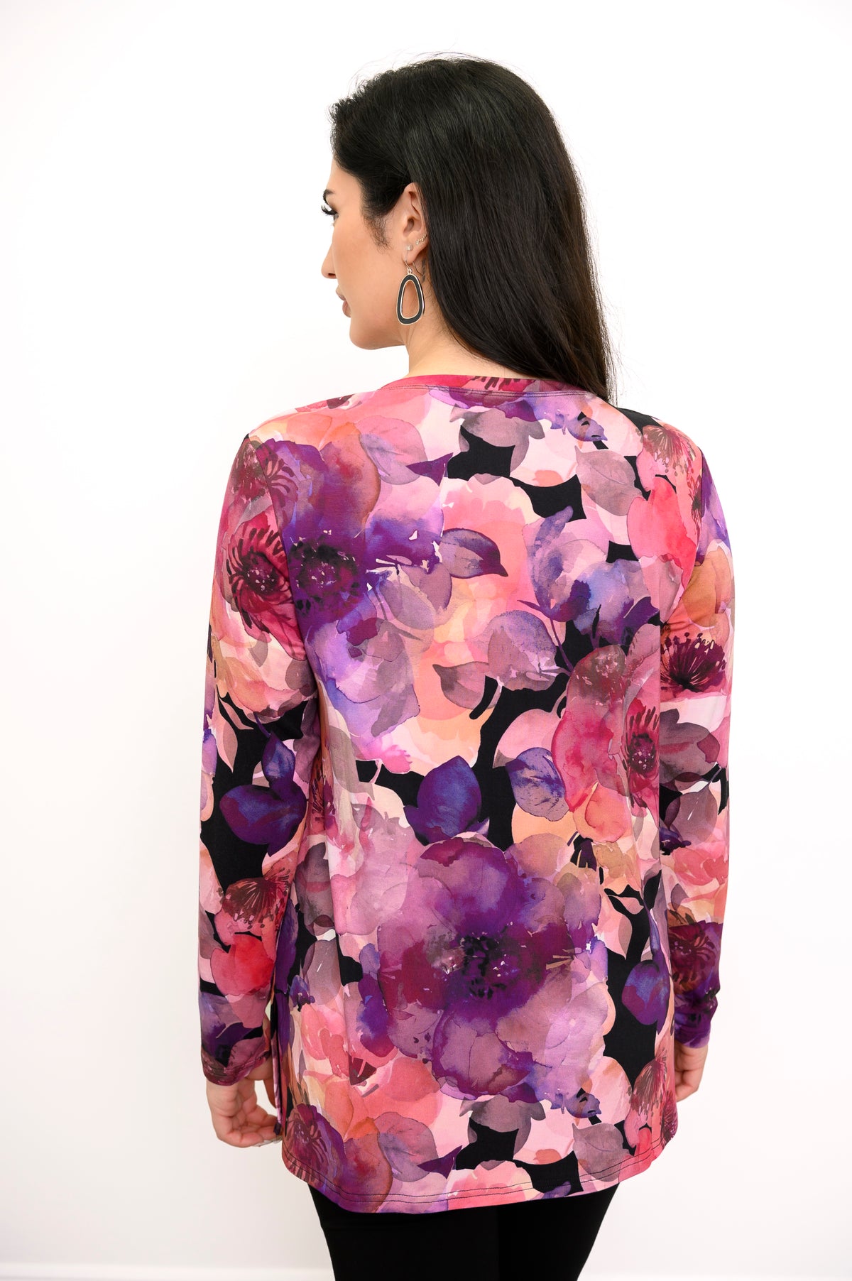 Margie Top, Royale Garden, Bamboo